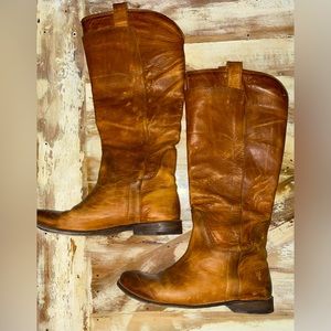 Frye Boots Size 9